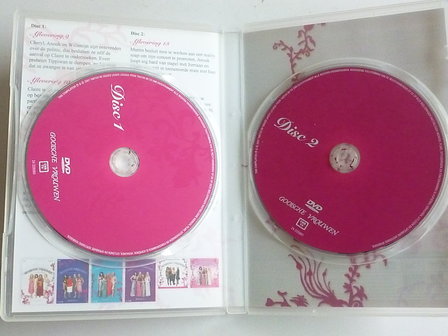 Gooische Vrouwen - Seizoen 2 (2 DVD)