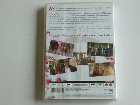 Gooische Vrouwen - Seizoen 1 (2 DVD)