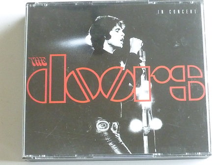 The Doors - In Concert (2 CD)