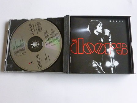 The Doors - In Concert (2 CD)