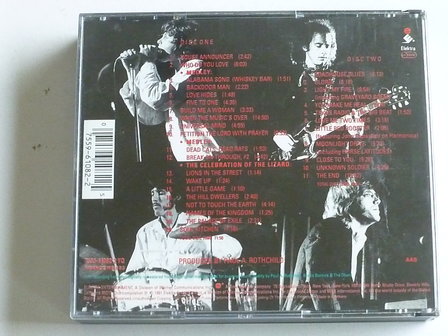 The Doors - In Concert (2 CD)