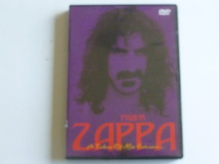 Frank Zappa - A token of his extreme... (DVD)