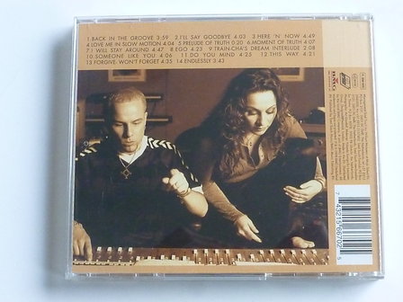 Total Touch - This Way