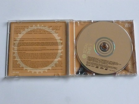 Total Touch - This Way