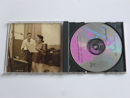 Judy Garland - The London Sessions