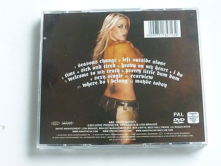 Anastacia (2 CD)