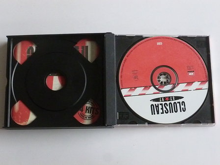 Clouseau - 87 - 97 (2 CD)