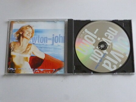 Olivia Newton-John - Back with a heart