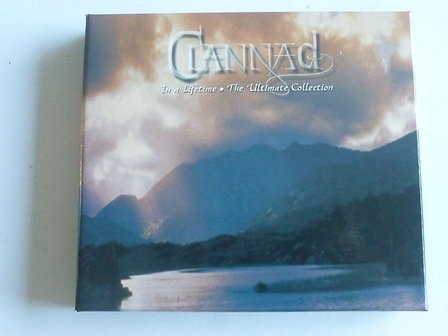 Clannad - In a Lifetime / The Ultimate Collection (2 CD)