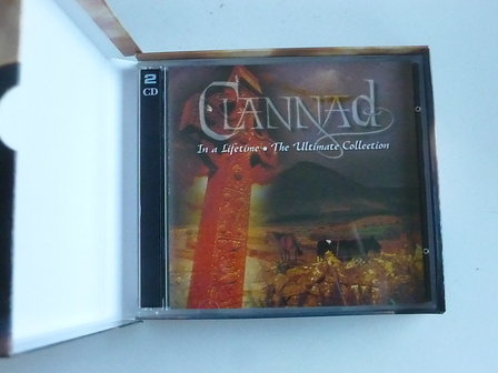 Clannad - In a Lifetime / The Ultimate Collection (2 CD)
