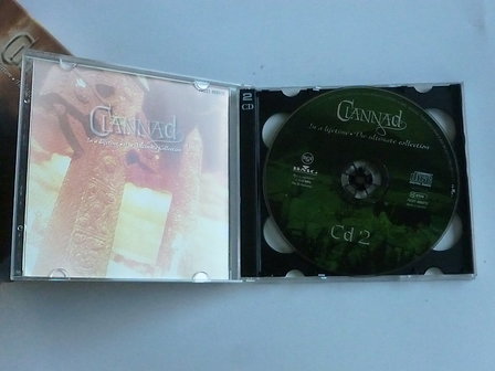 Clannad - In a Lifetime / The Ultimate Collection (2 CD)