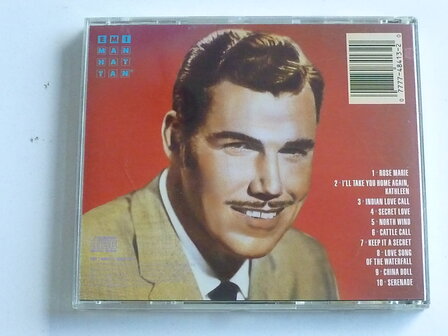 Slim Whitman - The best of