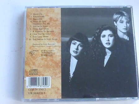 Wilson Phillips