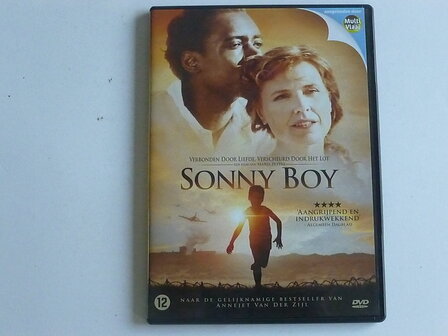 Sonny Boy (DVD) annejet van der zijl
