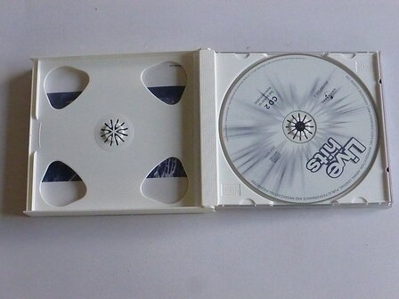 Live Hits - The 70&#039;s Edition (2 CD)
