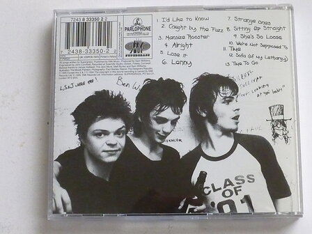 Supergrass - I should Coco 