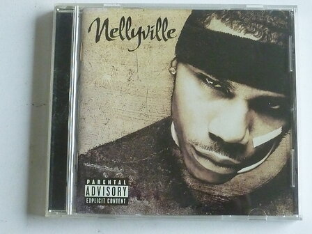 Nellyville - Nelly