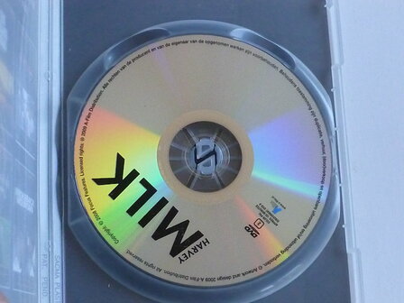 Harvey Milk - Gus van Sant (DVD)