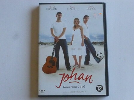 Johan (DVD)