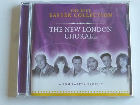 The New London Chorale - The best Easter Collection