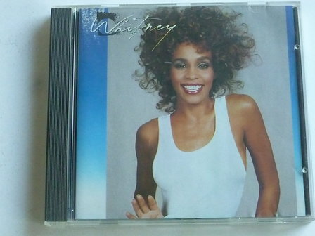 Whitney Houston - Whitney