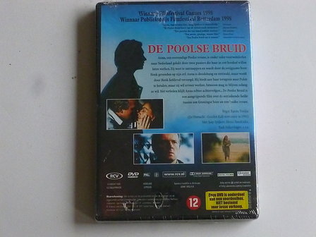 De Poolse Bruid (DVD) Nieuw