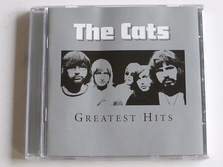 The Cats - Greatest Hits