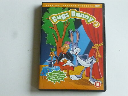 Bugs Bunny 2 (DVD)