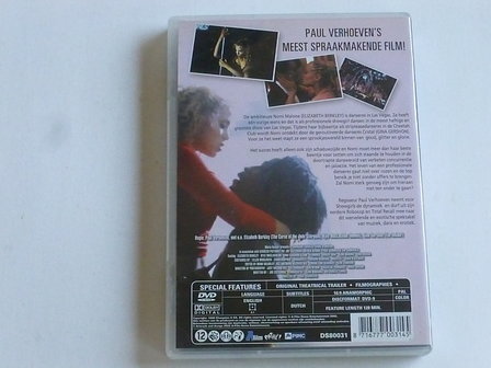 Show Girls - Paul Verhoeven (DVD)