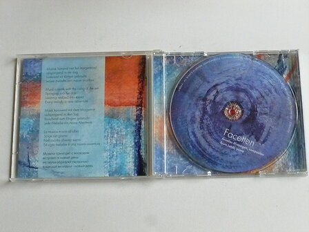 Facetten - Annelies Rhebergen / Brian Lamb