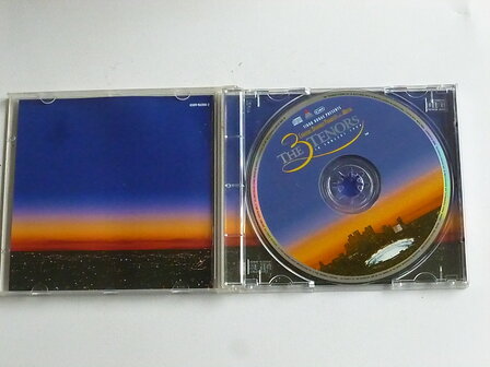 The 3 Tenors - in Concert 1994