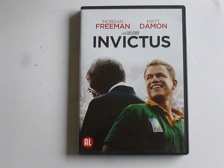 Invictus - Clint Eastwood (DVD)
