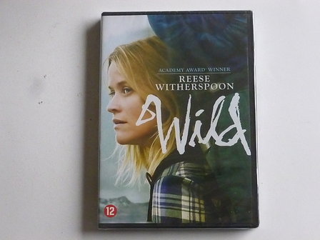 Wild - Reese Witherspoon (DVD) Nieuw