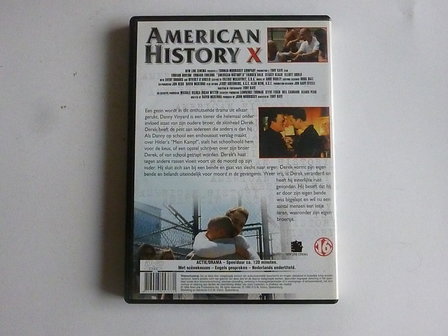 American History X (DVD)