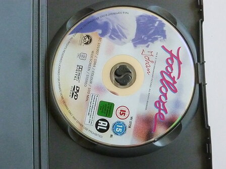 Footloose (DVD)