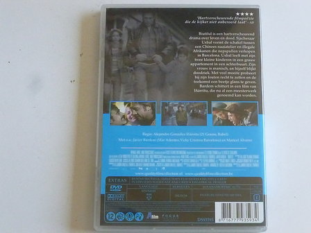 Biutiful - Alejandro Gonzalez Inarritu (DVD)