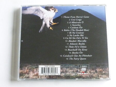 Clannad - Celtic Collection