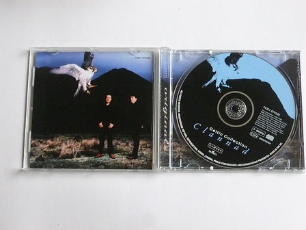 Clannad - Celtic Collection
