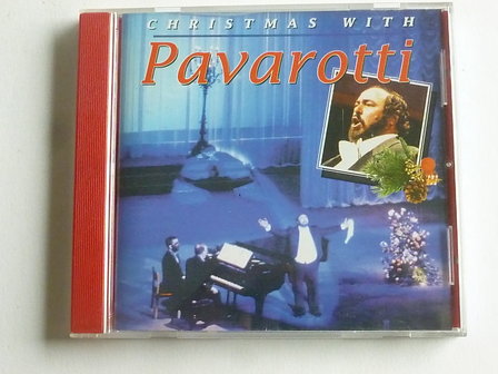 Christmas with Pavarotti