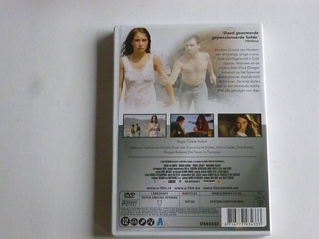 Zwarte Zwanen - Carice van Houten (DVD)