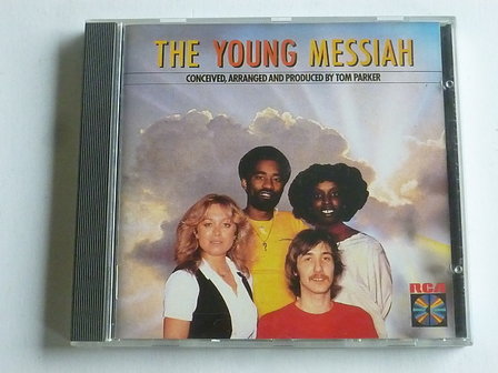 The Young Messiah - The New London Chorale (RCA)