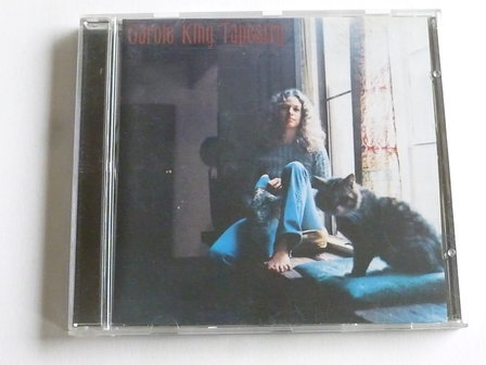 Carole King - Tapestry (geremastered)
