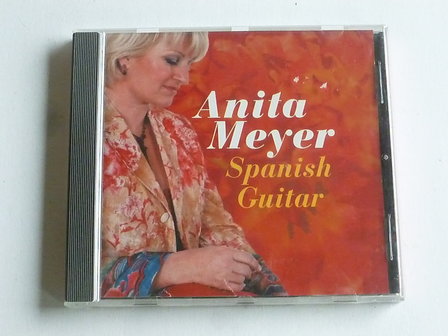 Anita Meyer - Spanish Guitar