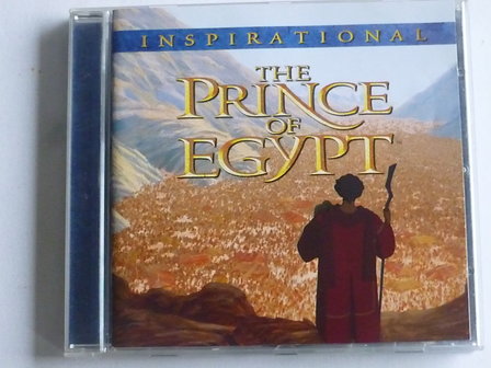 The Prince of Egypt - Inspirational