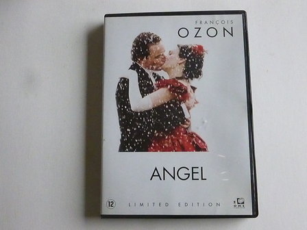 Angel - Francois Ozon (DVD)