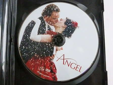 Angel - Francois Ozon (DVD)