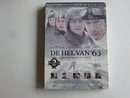 De Hel van &#039;63 (DVD)