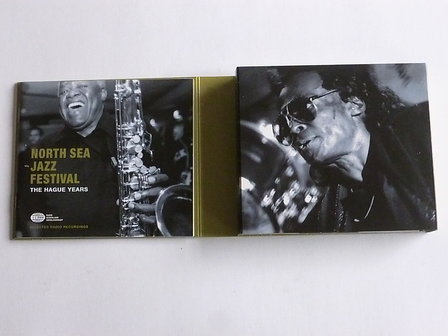 North Sea Jazz Festival - The Hague Years (4 CD)