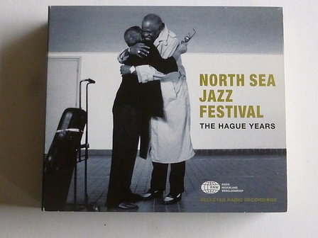 North Sea Jazz Festival - The Hague Years (4 CD)