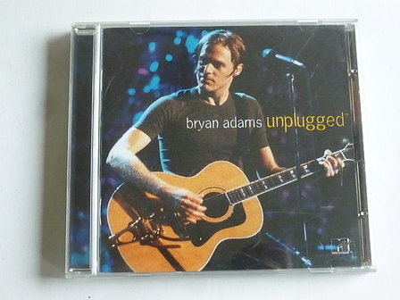 Bryan Adams - Unplugged